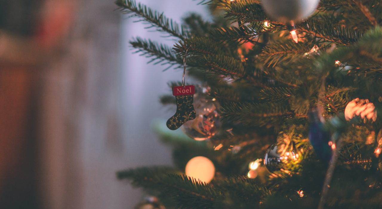 Weihnachten