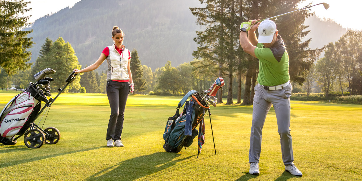 golfen-in-bad-kleinkirchheim