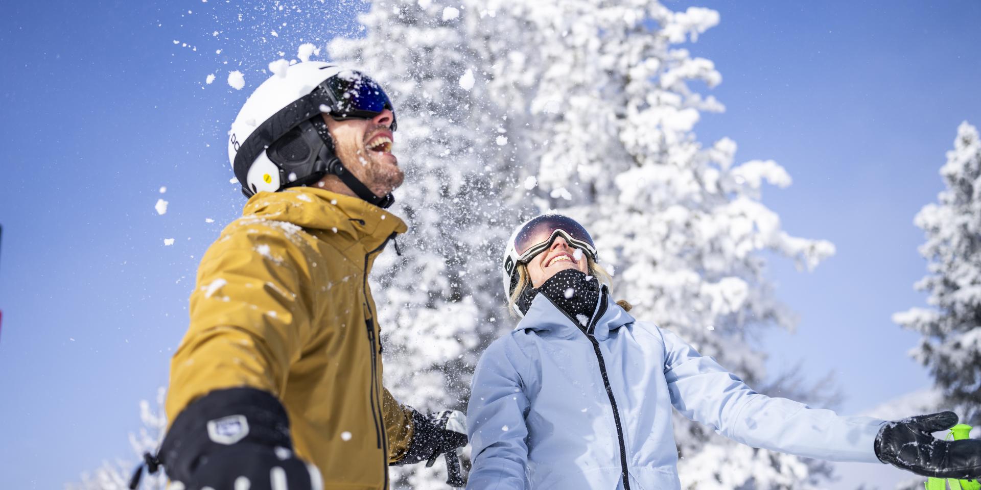 Schifahren_Bad Kleinkirchheim_Winter ©Gert Perauer_MBN Tourismus (44)