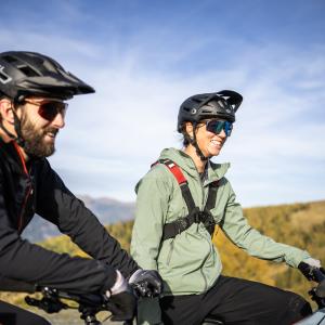 Radfahren_NOCKBIKE_FIS Franz Klammer Tour_Bad Kleinkirchheim_Herbst ©Gert Perauer_MBN Tourismus (4)