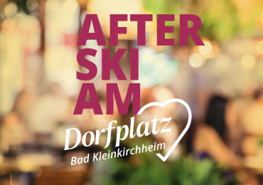 After Ski