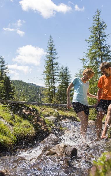 Wandern_Bad Kleinkirchheim_Sommer © Franz Gerdl_Kärnten Werbung, MBN Tourismus(1)