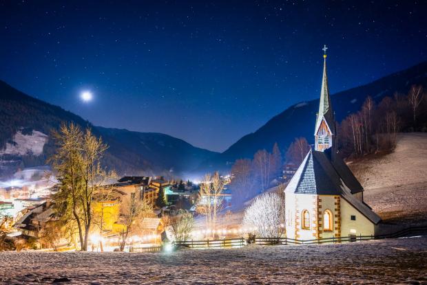 Kirchheimer Advent_Familie_Bad Kleinkirchheim_Winter ©Michael Stabentheiner_MBN Tourismus (41)
