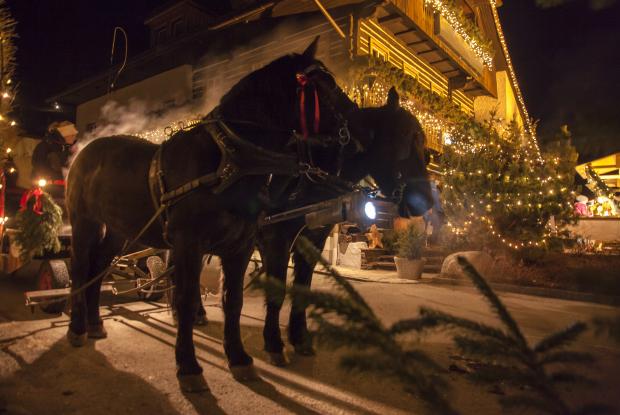 Thermenwelt Hotel Pulverer