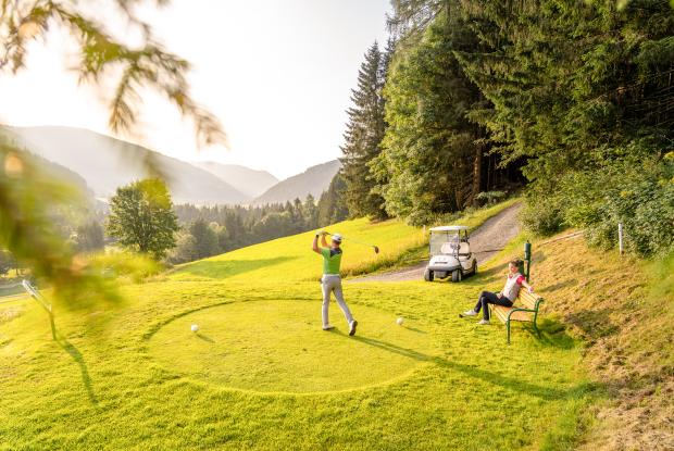Thermenwelt Hotel Pulverer