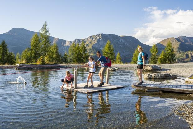 Thermenwelt Hotel Pulverer