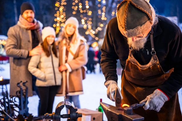 Kirchheimer Advent_Familie_Bad Kleinkirchheim_Winter ©Michael Stabentheiner_MBN Tourismus (18)