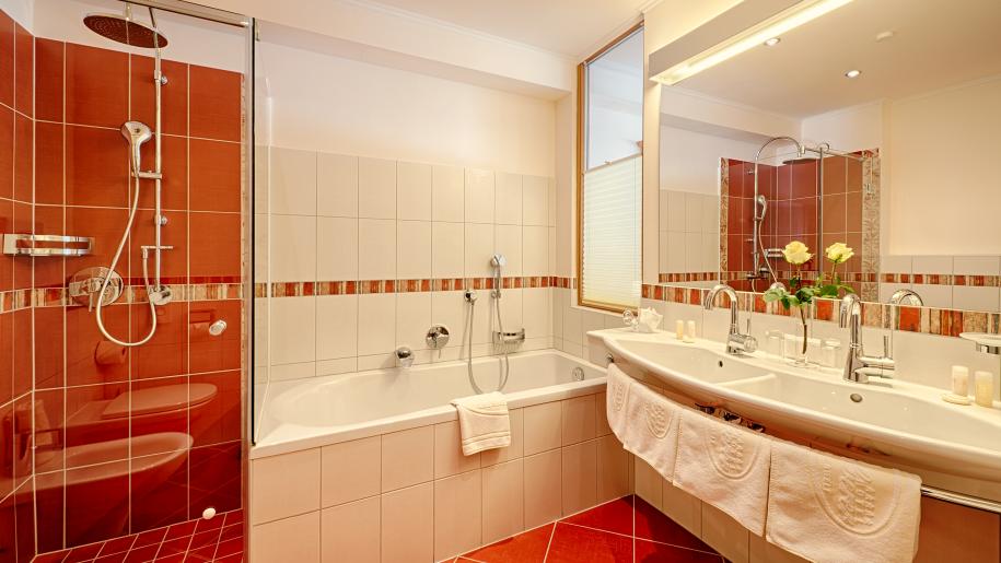 Thermenwelt Hotel Pulverer